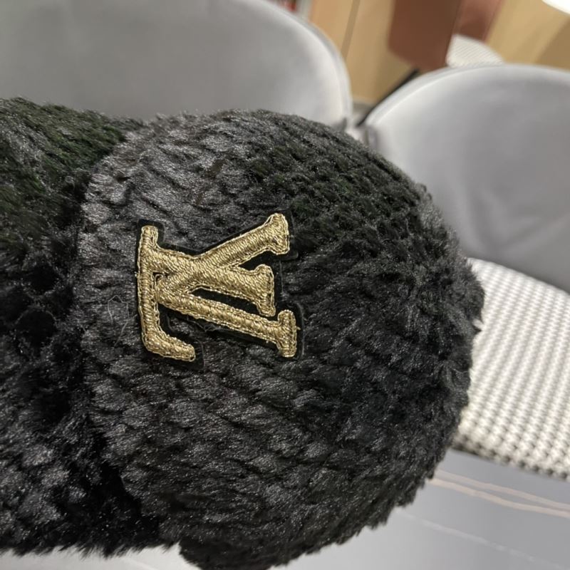 Louis Vuitton Caps